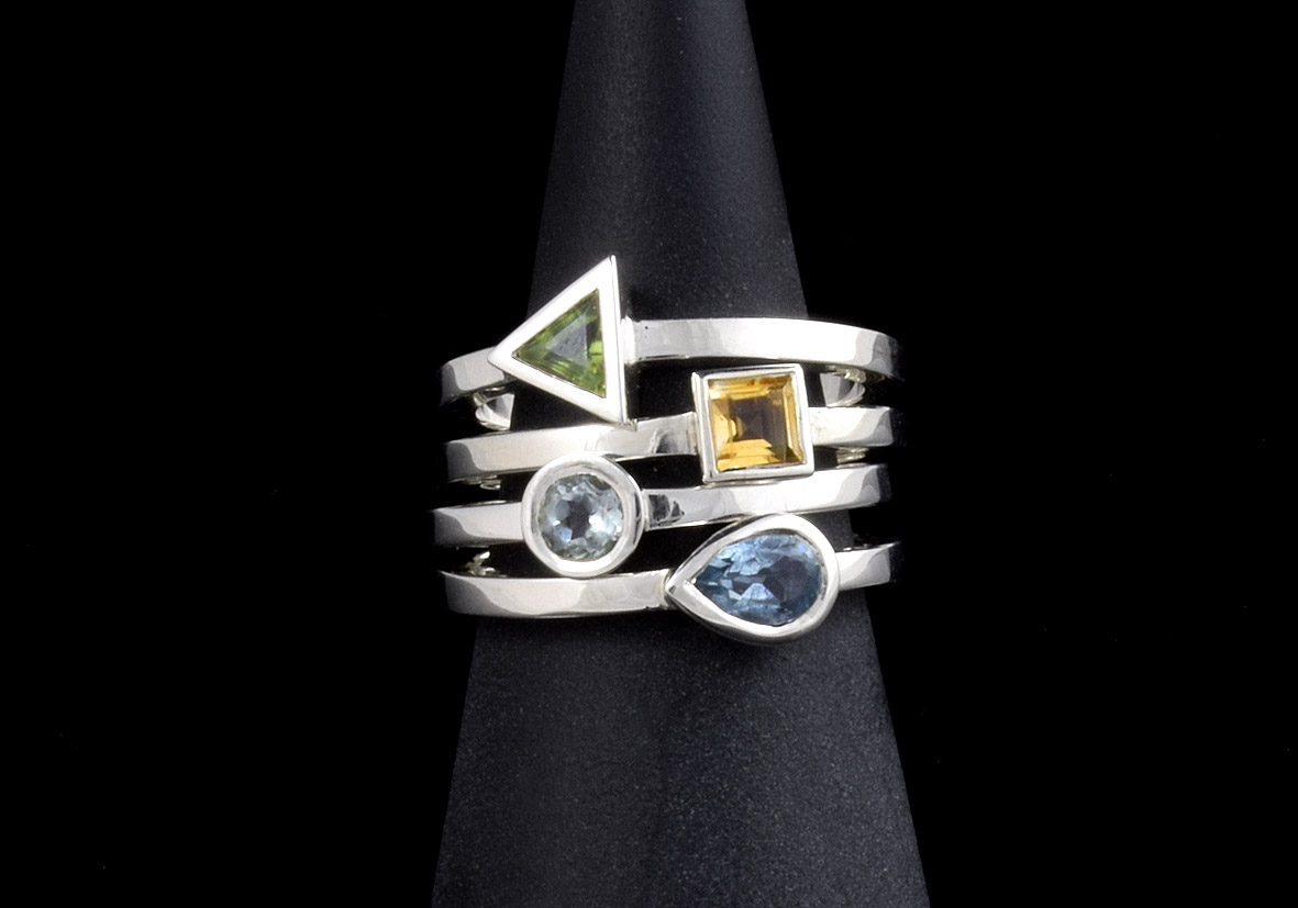 Gem Ring