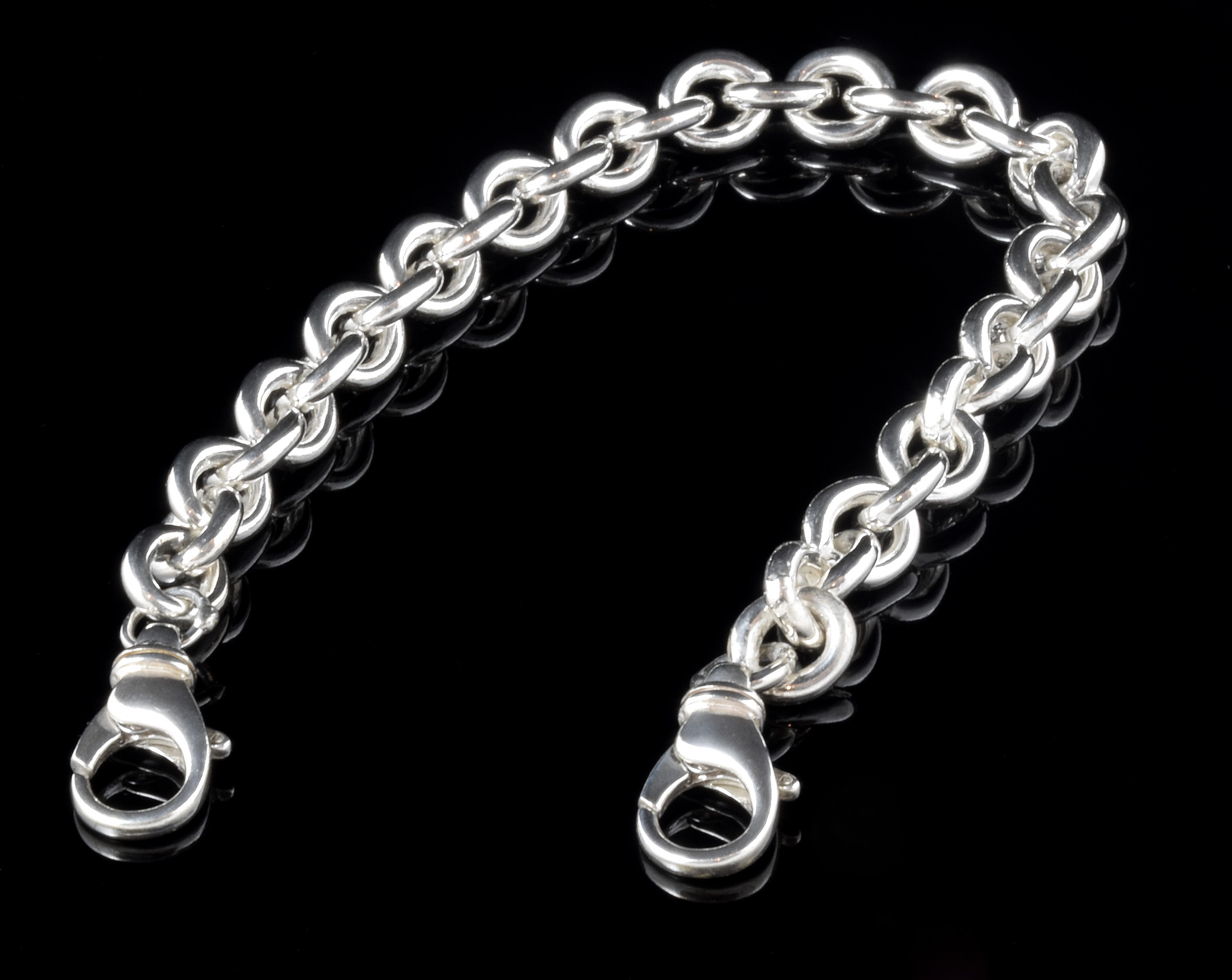 Black Daisy Company Designer Jewellery Bracelets