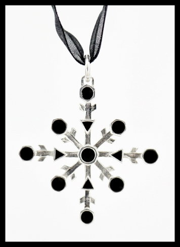 unique designer jewellery by the black daisy company