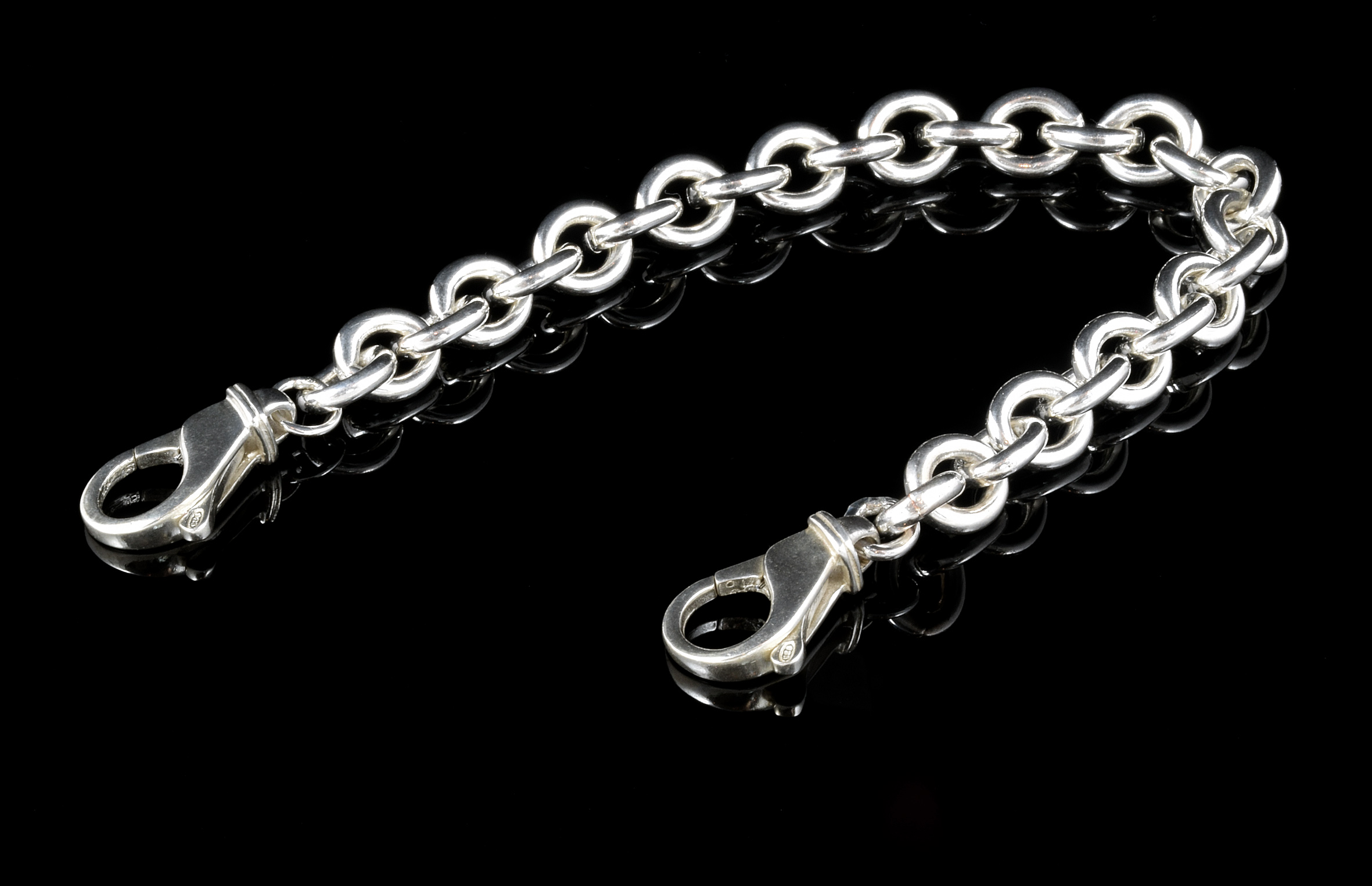 Black Daisy Company Designer Jewellery Bracelets